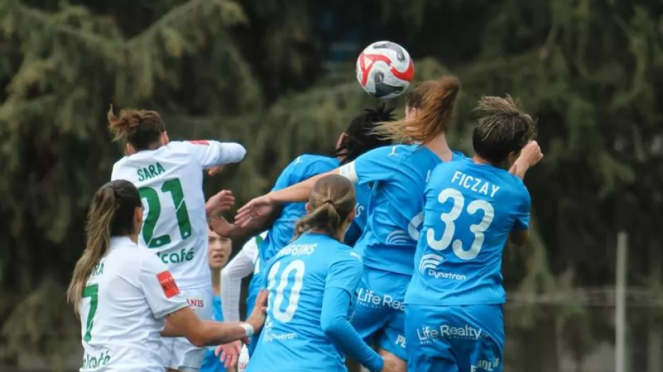 Τηλεοπτικό το Ομόνοια - Apollon Ladies