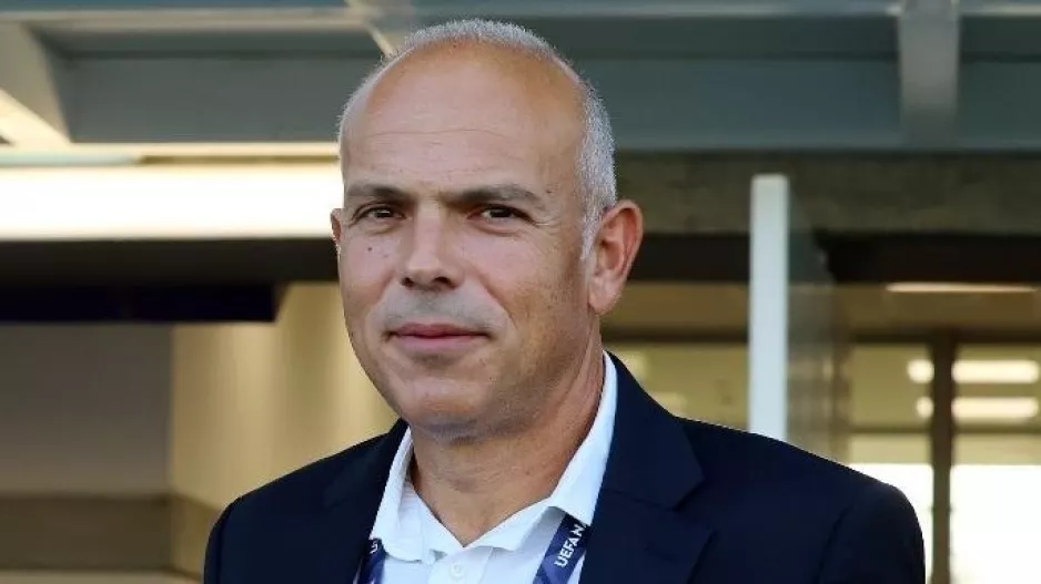 ΚΟΠ: O Ανδρέας Μωριάς διαδέχεται τον Ανθούλη Μυλωνά