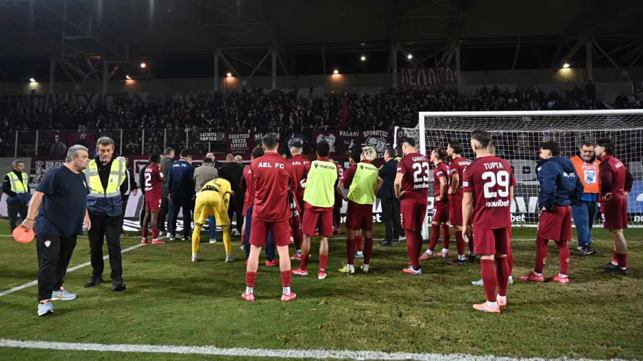 Ανακοίνωση για "4"