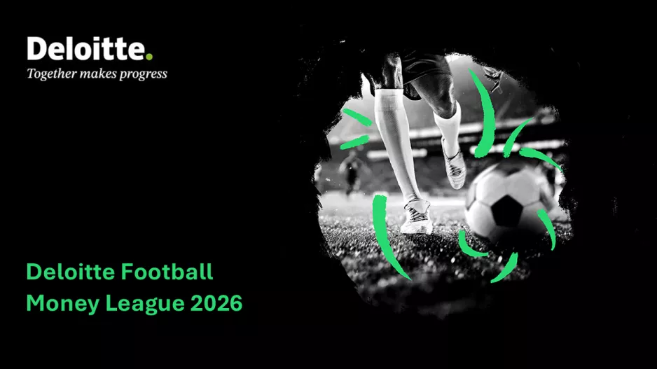  Η Ρεάλ στην κορυφή (ΤΟΠ-20, Deloitte Football Money League)