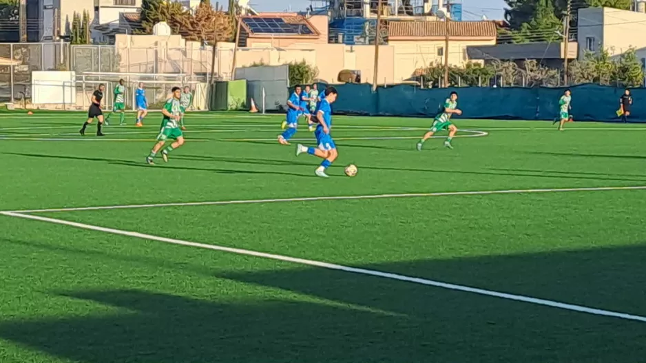 (Κ19) Αποτελέσματα 13ης αγωνιστικής