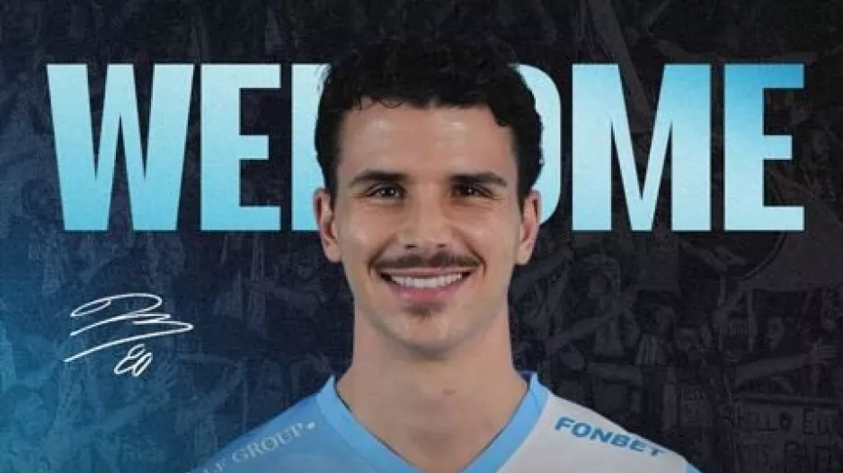 EΠΙΣΗΜΟ το DEAL για Dani Silva!
