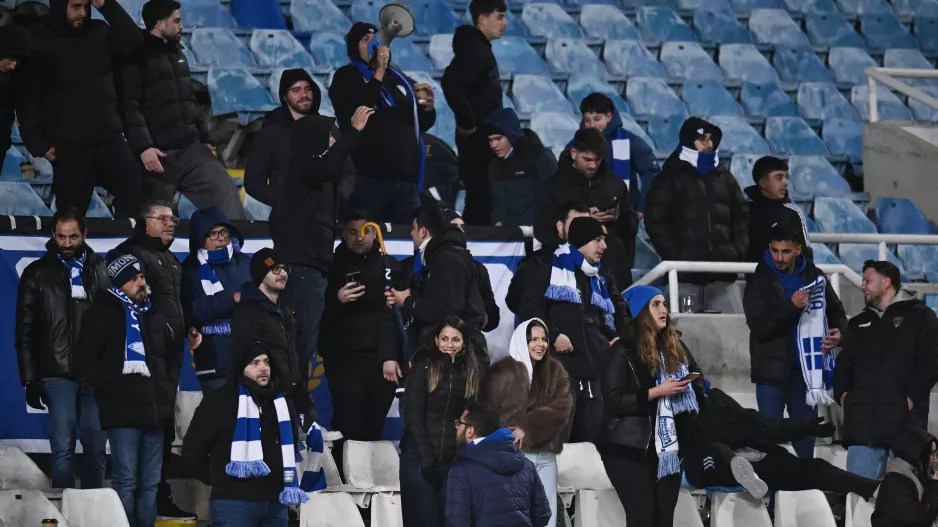 Στο...τέλος