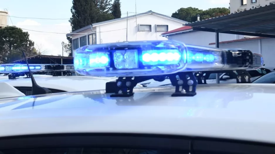 (ΑΕΚ-Ανόρθωση) Χειροπέδες σε 32χρονο