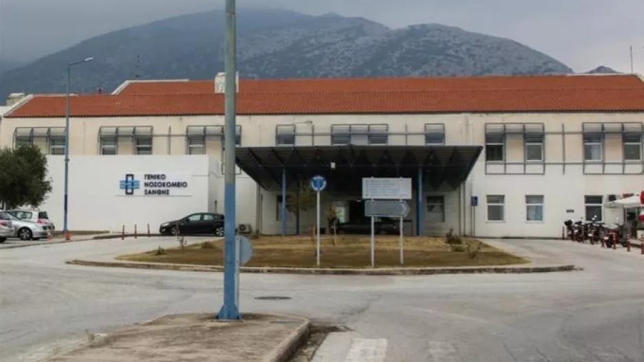 Βεγγαλικό εξερράγη στα χέρια 9χρονου - Ακρωτηριάστηκε δάκτυλο, φόβοι για την όρασή του