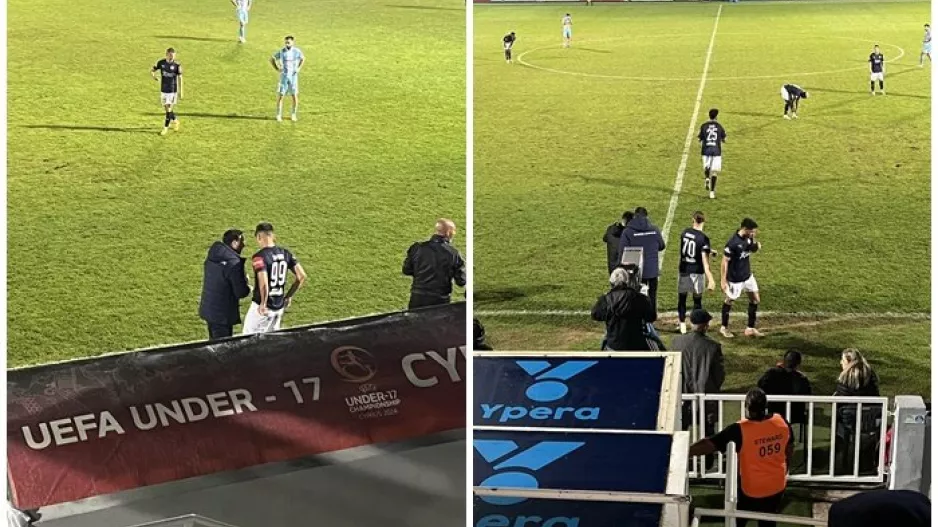 Ντεμπούτο για "2"