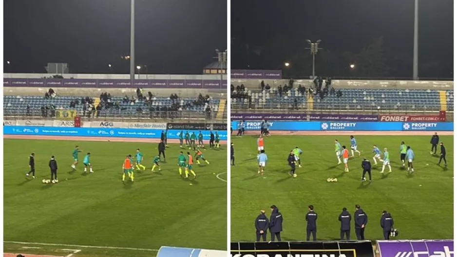 Εντεκάδες/Πάφος FC-AEK