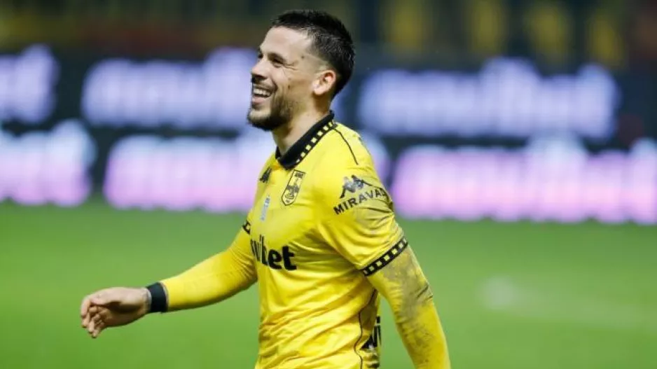ΜΜΕ Ισπανίας: «Ψάχνει οριστική λύση με Πέρεθ η Θέλτα το καλοκαίρι»