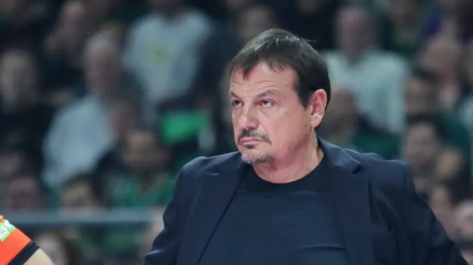 Αταμάν: "Θα φύγω αν δεν πάρουμε την Euroleague ή το πρωτάθλημα"!