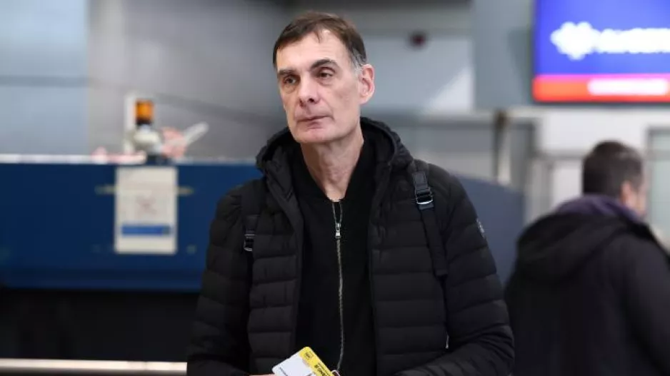 Μπαρτζώκας: «Θα είμαστε πολύ δύσκολος αντίπαλος για οποιονδήποτε»