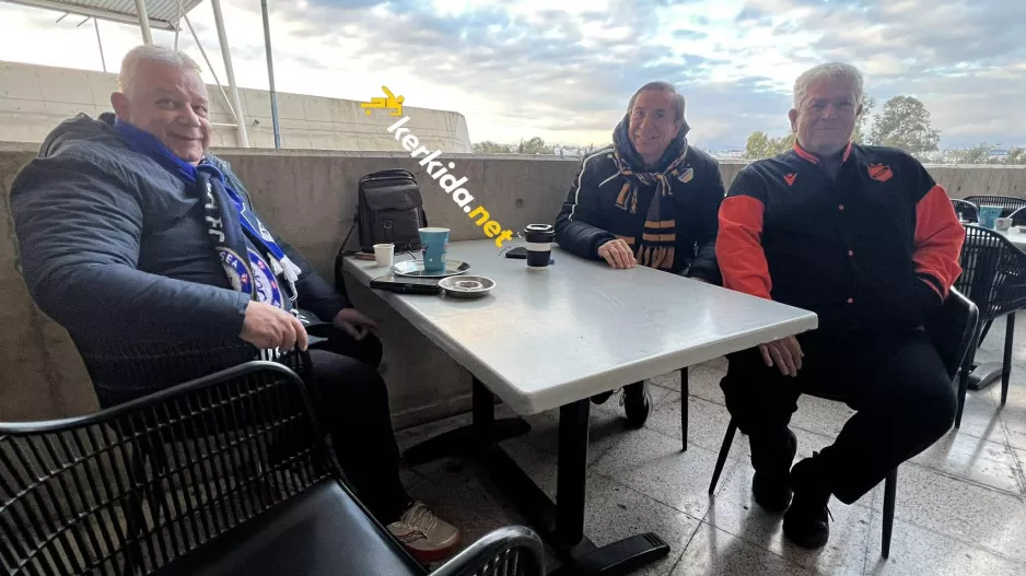 ΑΠΟΕΛίστες...στο Kerkida