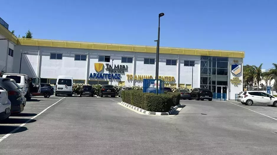 Όλα παίζονται στο όριο