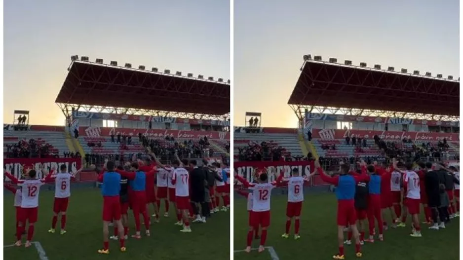 (ΒΙΝΤΕΟ-Νέα Σαλαμίνα) Κόσμος και παίκτες μαζί!