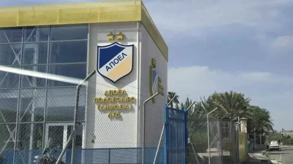 «Τρίτη και φαρμακερή...άφιξη»