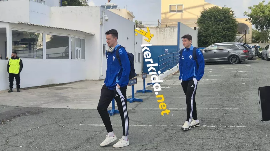 ΕΔΩ...Κάρλστρομ και Τόσιτς