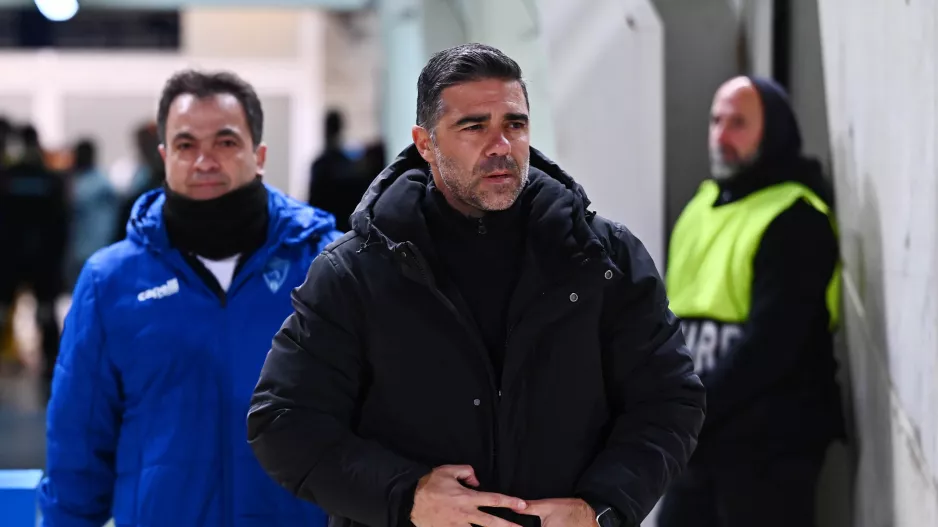 Επιβεβαιώνει...ο Σατσιάς
