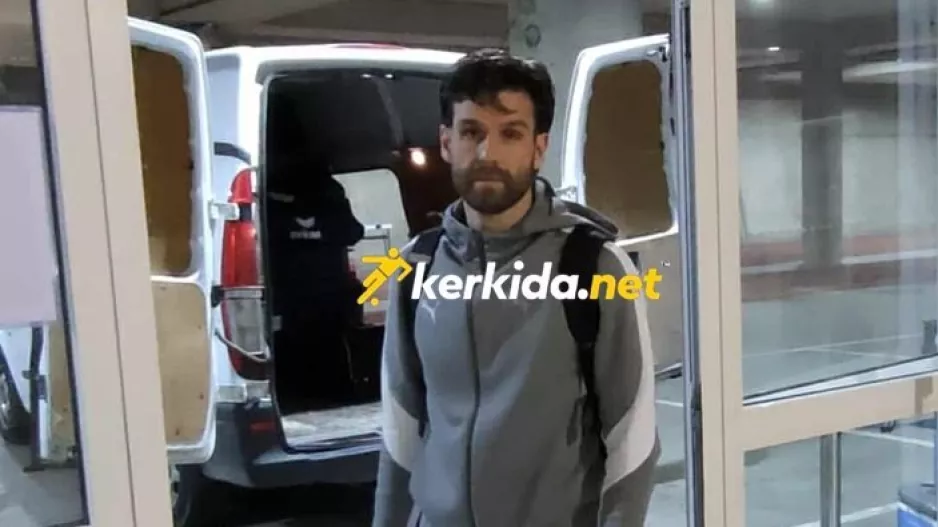 Γκολντάρ...στο ίδιο σημείο!
