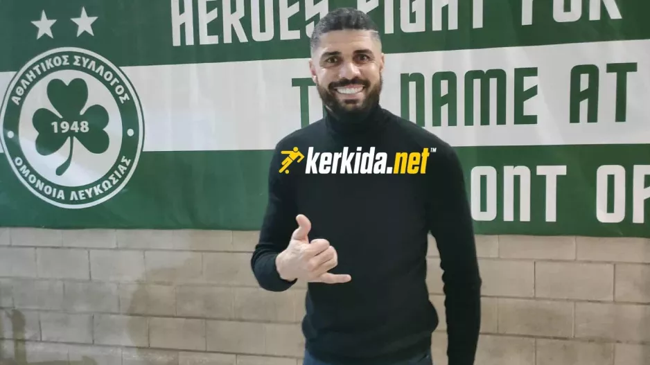 Χαμόγελο στο Kerkida και... φώτο με Κυριακίδη!