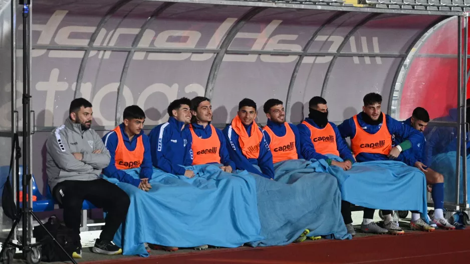 Επιστράτευσαν... κουβέρτες