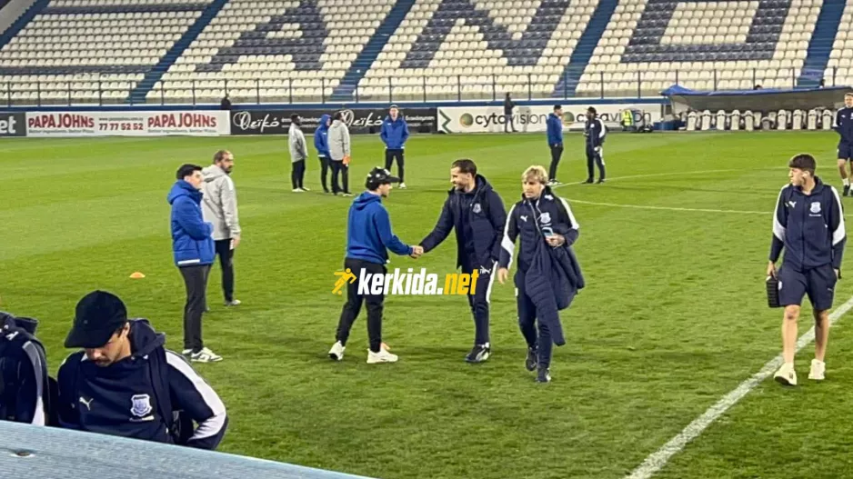 Τόκκα... οι Γάλλοι