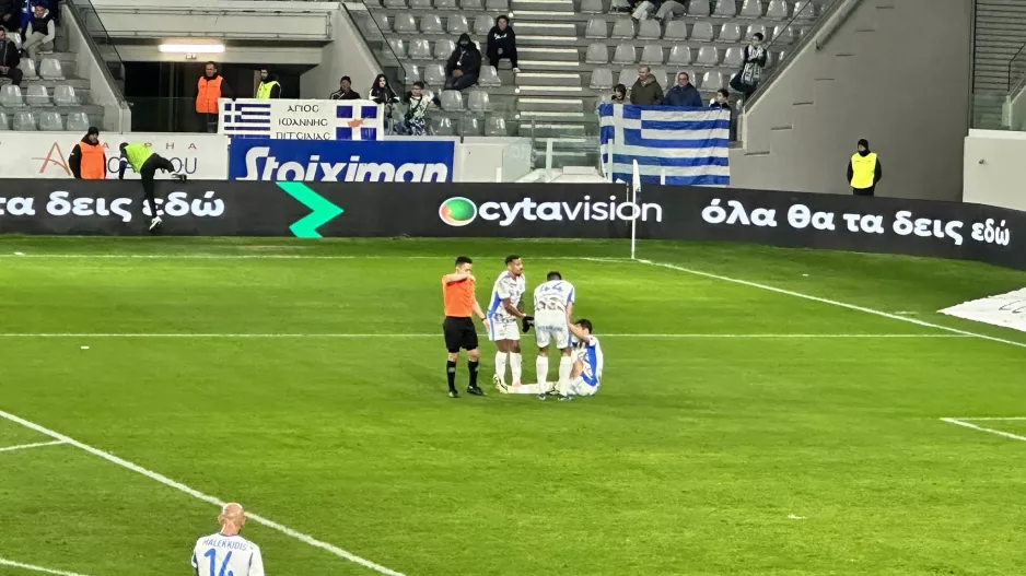 Αναγκαστική για Λαμ