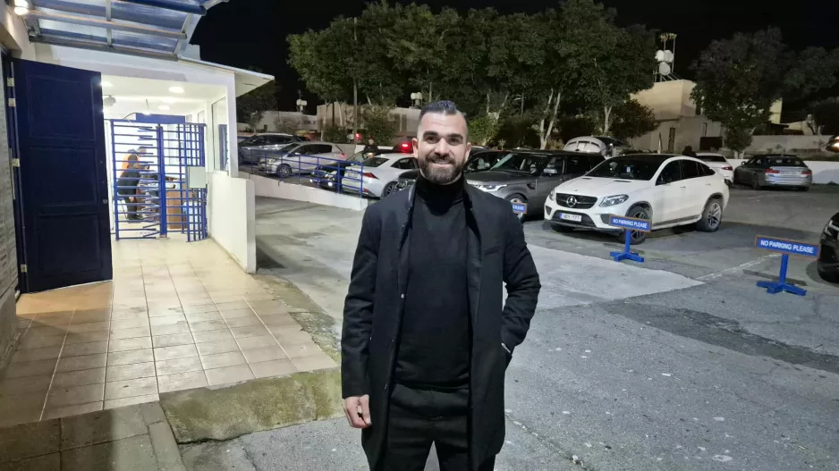 Το χαμόγελο του Σιέλη... στο Kerkida!