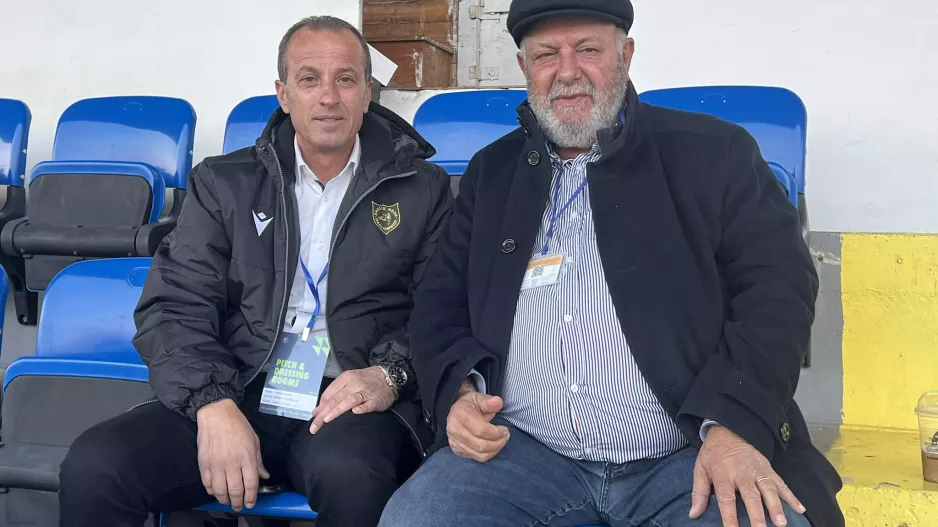 Φιλία...ετών