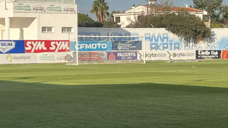 Οι πρώτες επιλογές του Φερέιρα (Πάγκο ο Αντερέγκεν)