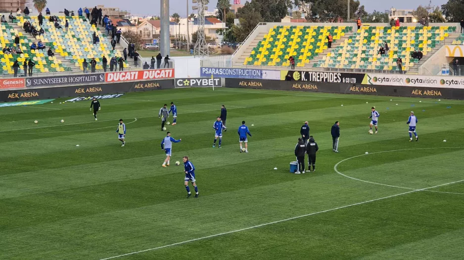 Η εντεκάδα της Ανόρθωσης