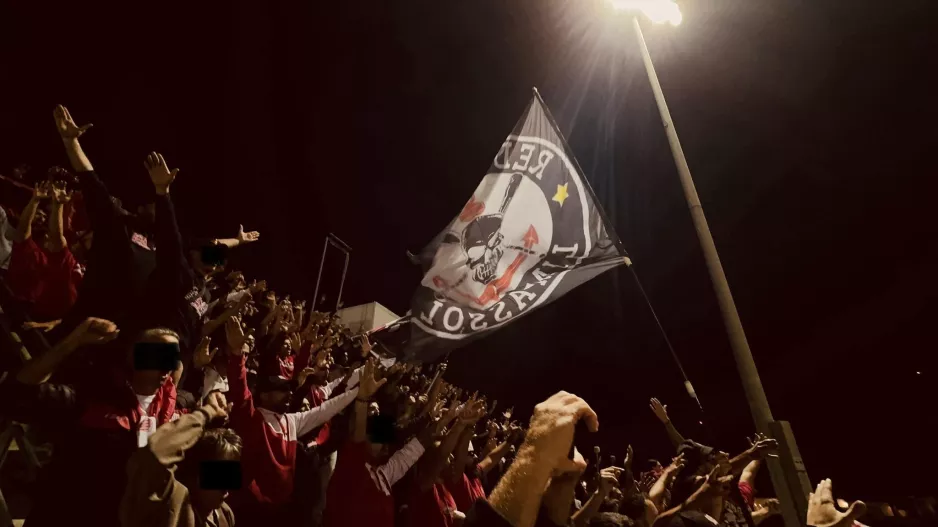 Red Rebels: "Γεμίζουμε το Αμμόχωστος - Να πάρουμε τη νίκη, παίκτες και οπαδοί μαζί"