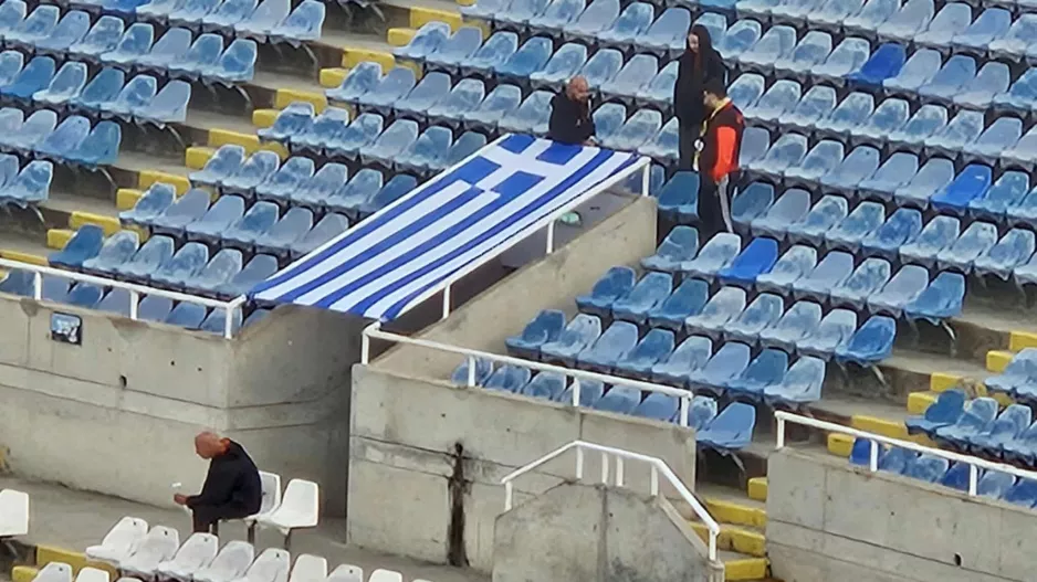 75 λεπτά πριν!