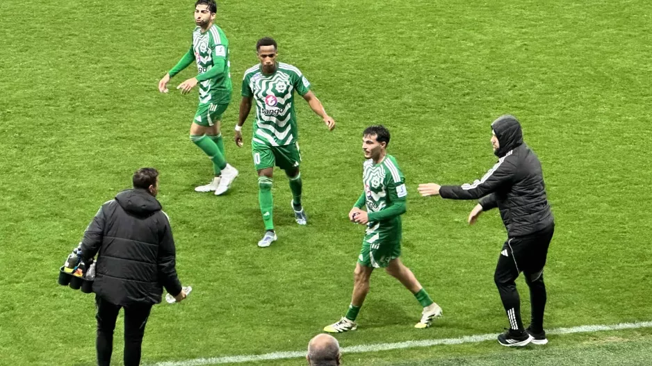 (Βίντεο kerkida) Χαμός... στο 1-0!