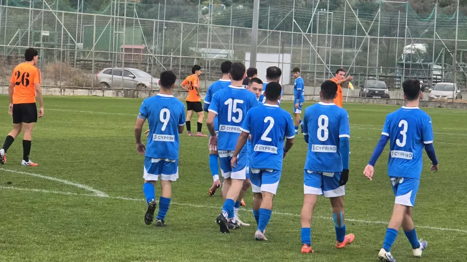 Αποτελέσματα/Κ19