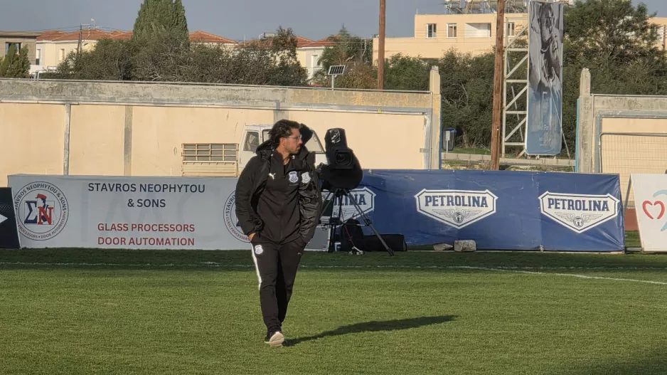 Επιθεώρηση...Λοσάδα