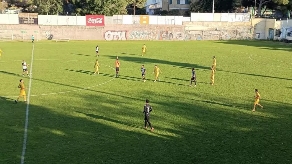 (Βίντεο) Νίκη με τα πρώτα γκολ της χρονιάς