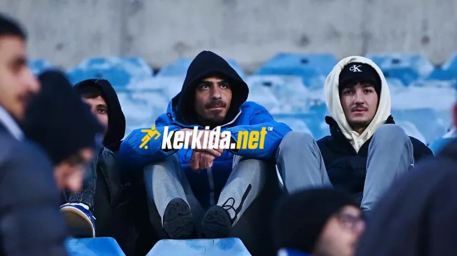 Βλέπει... την πρώην ο Σιήκκης!