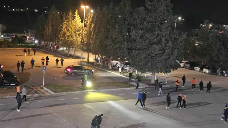 Πήγαν λίγοι... έφυγαν απογοητευμένοι-ο προβληματισμός δεν κρύβεται με την πρόκριση