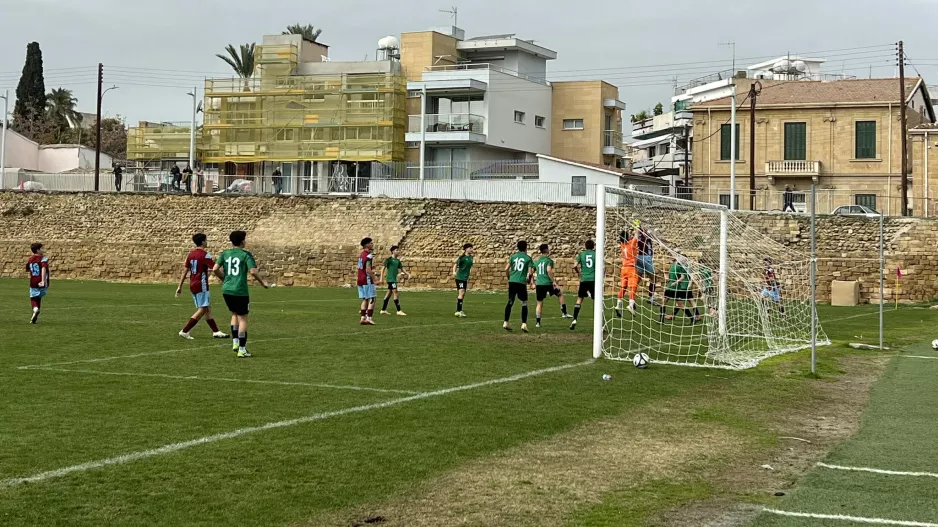 K15/Aποτελέσματα 16ης αγωνιστικής