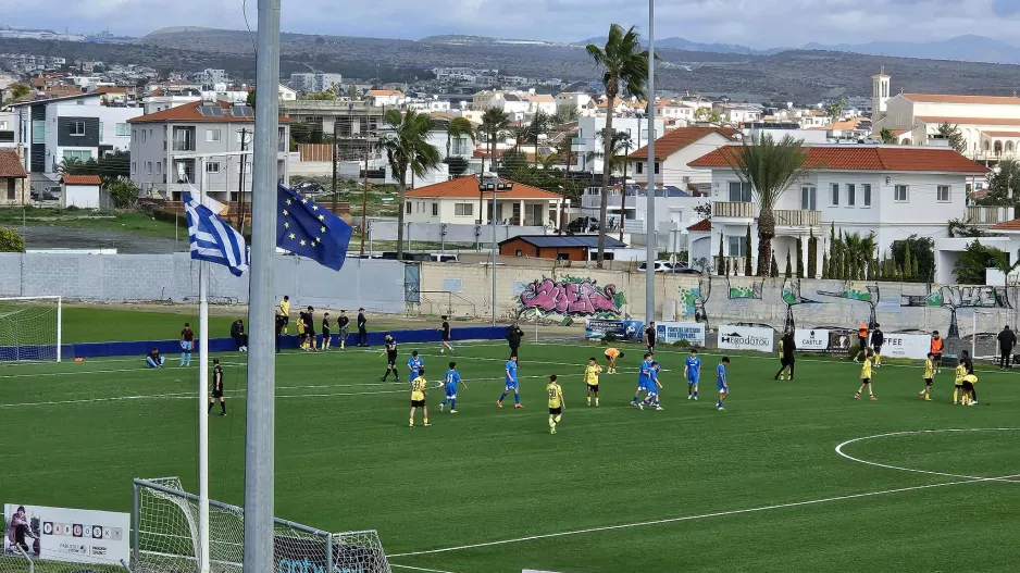 Κ14/Αποτελέσματα 13ης αγωνιστικής