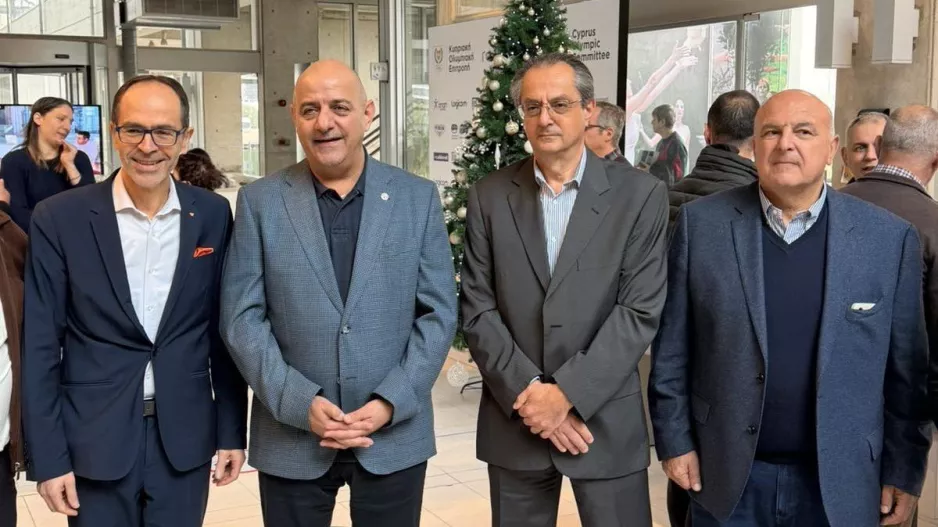 Λοϊζίδης και Καραπατάκης