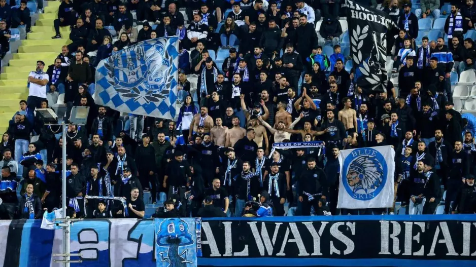 Μόνο... μία λέξη! 