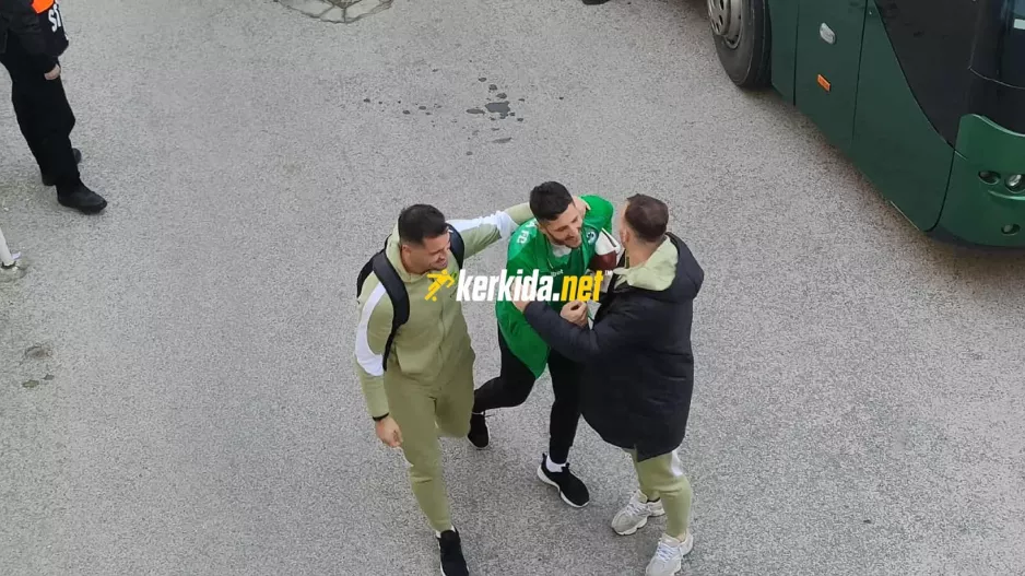 Χαμόγελα... οι "ιτς"!