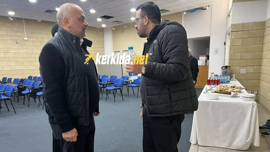 Θέλουν... "απάντηση"