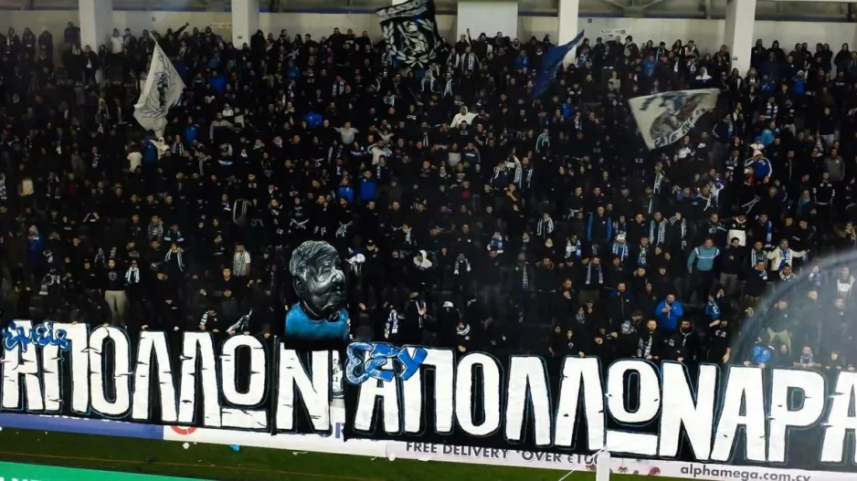 "Για πάντα στις καρδιές μας"
