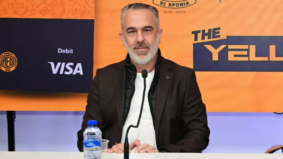 "Πληρώνει"... για την διάσκεψη 
