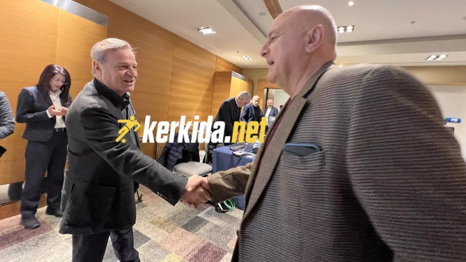 Συγχαρητήρια στον Άντρο...