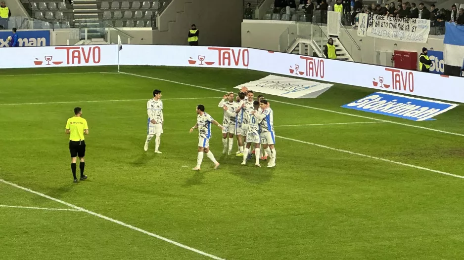 Κβίντα/Τα έκανε... 4!