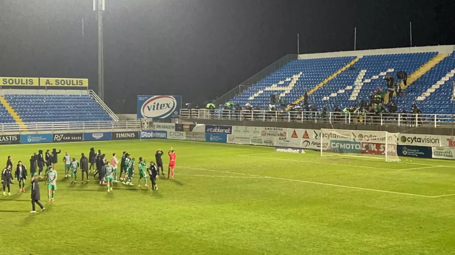 (ΒΙΝΤΕΟ Kerkida) Το...φώναξαν στο Δασάκι