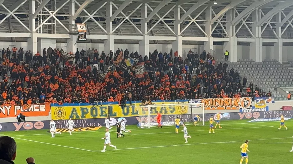 Πέναλτι... και προβάδισμα με Μπράντον Τόμας!