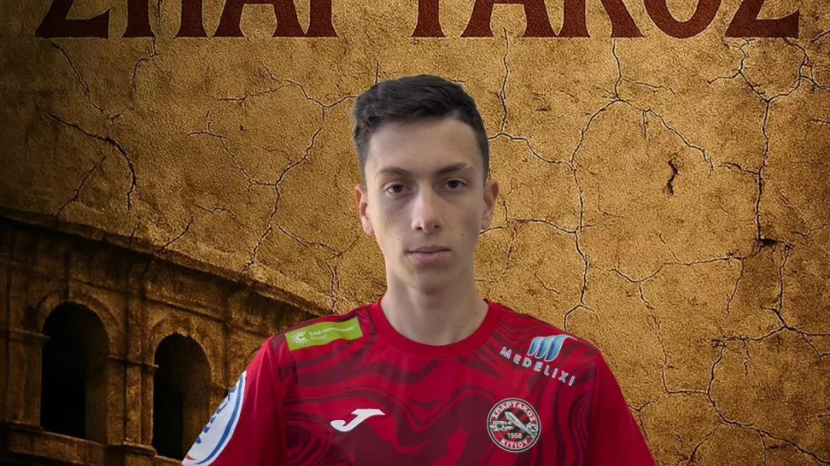 DEAL με Μιχάλη Άνθη